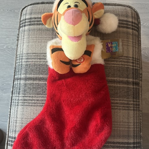 Vintage tigger musical - 3d,