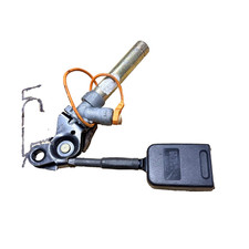 Citroen Saxo 1996-2003 Passenger Front Seat Belt Buckle Clasp Tensioner