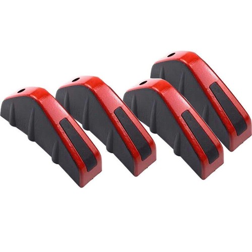 Car rear body bumper - rear,