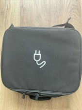 Porsche Hybrid Charger Bag