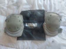 Blackhawk Advanced Tactical