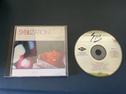 Sybil sybilization 1990 - sybil,