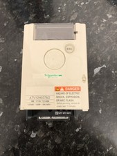 Schneider Variable Speed Drive