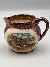 Gray’s Pottery Lusterware