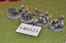 tyranids - 4 ripper swarms 4