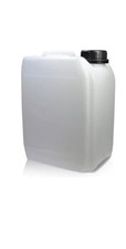 2x20 LITRE  CLEAN JERRY CAN WATER CONTAINER 