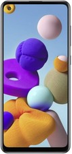 New Samsung Galaxy A21s 32GB