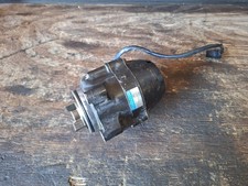 Kawasaki ZZR 1100 D - Generator Alternator - GENUINE ORIGINAL Denso