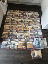 HACHETTE BUILD THE HMS HOOD