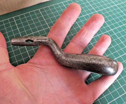 Antique vintage dixon - vintage,