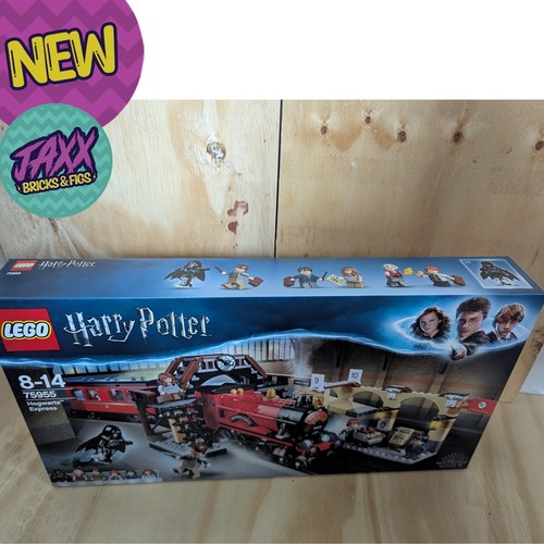 Lego harry potter hogwarts - lego,