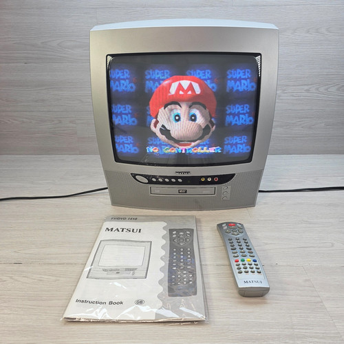 Matsui 1410 crt - 1410,