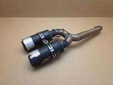 Yamaha FZ6 5VX Aftermarket