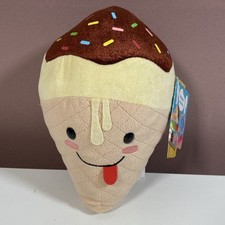 Sega Happy Snacks Dessert Menu