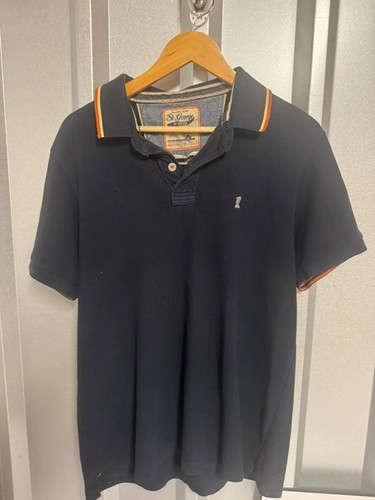 George duffer men - st,