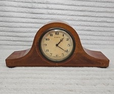Antique 8 Day Mantle Clock