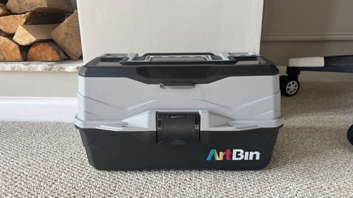 Artbin art supplies storage - artbin,,