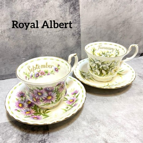 Royal albert flower the - flower,