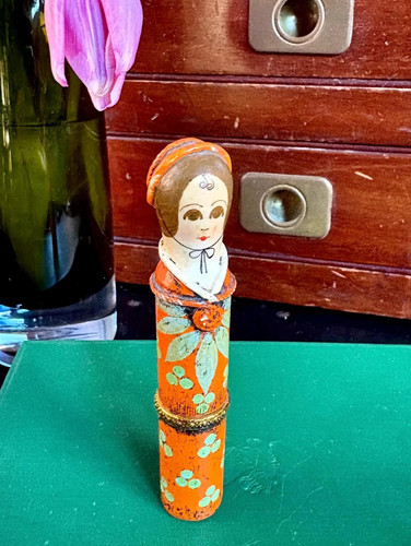 Vintage gemma taccogna - vintage,