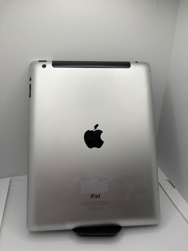 Apple ipad 4th gen 16gb - apple,