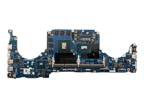 Dell 5587 motherboard - dell,