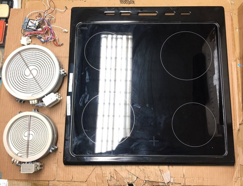 Kenwood kdc66ss19 60cm - kenwood,