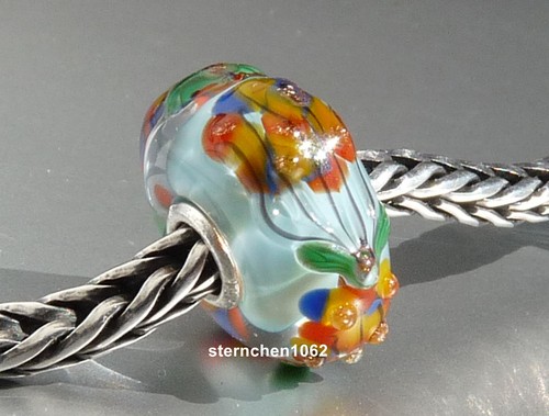 Trollbeads ooak unique - *, *