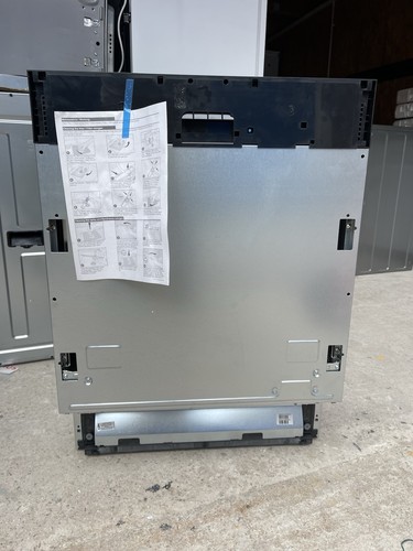 Beko full size integrated - full-size,