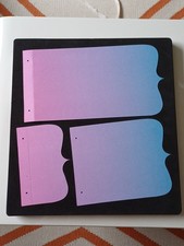 Sizxix Bigz Pro Die Album