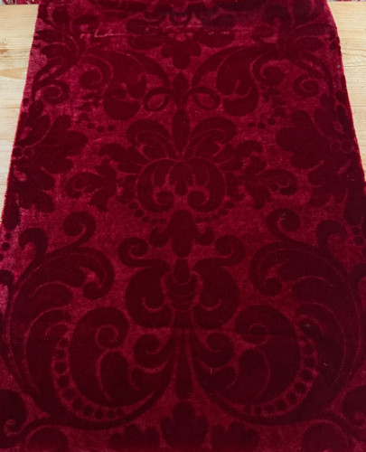 Antique 19th french - french, cut