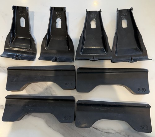 Thule foot pack - thule,