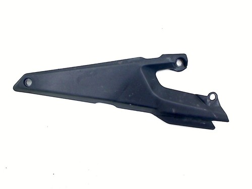 Left cover frame kawasaki - left,