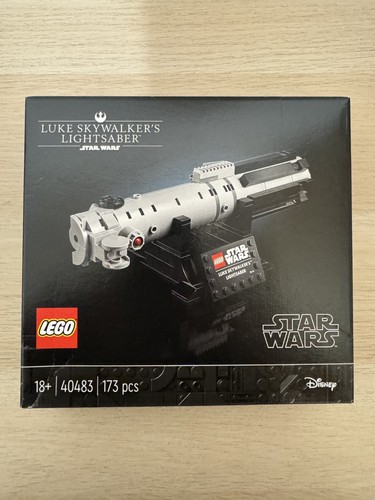 Lego 40483 star wars luke - 40483,