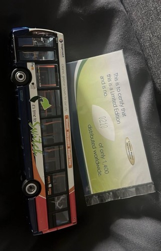 Cmnl ukbus stagecoach enviro - ukbus,