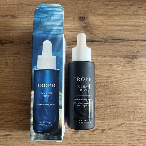 Tropic ocean dive - ocean, 30ml