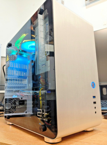 Intel quad core 12gb 256gb - core, i7+12gb