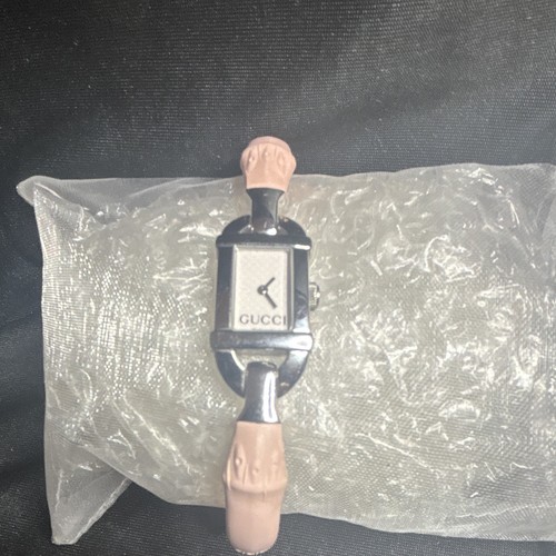 Authentic gucci 6800l - authentic, ladies