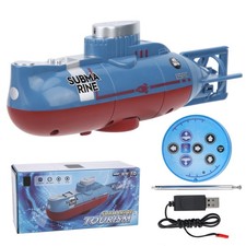 ›Simulated Submarine Mini
