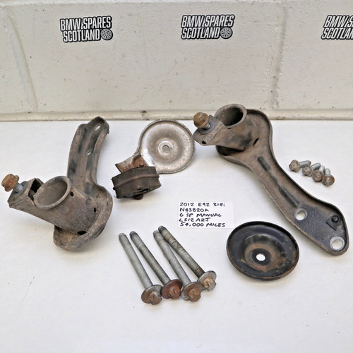 Bmw e81 e82 e87 e92 - bmw,