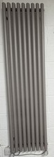 Vertical electric oil filled - vertical,