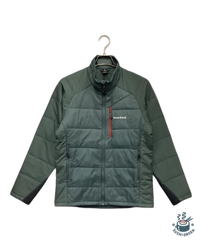 Mont bell thermawrap - mont-bell, u.l.
