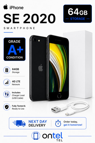 Boxed apple iphone 2020 - boxed, 2nd