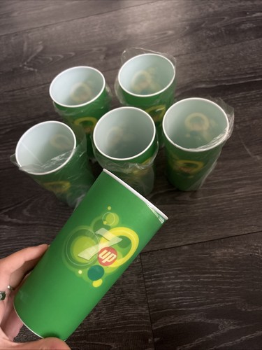 New plastic drinking - new,