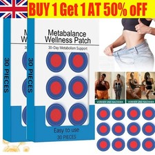 Purisaki Weight Loss Plasters