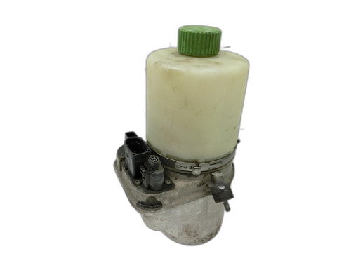 Power steering pump hydraulic - steering,