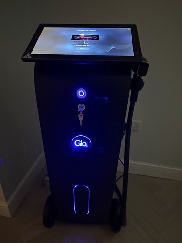 Powerful medical grade - powerful,