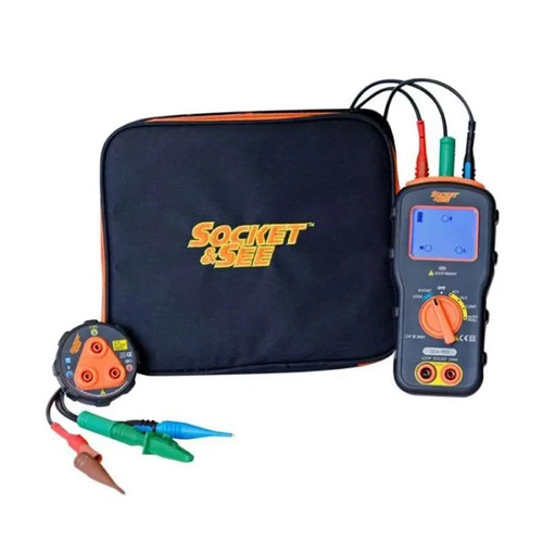 Digital multimeter loop - multimeter,, and