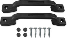 All weather plastic grab - all,