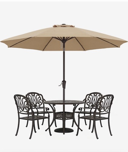 Abccanopy garden umbrella - abccanopy,