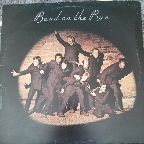 Paul mccartney wings 1973 - paul,